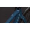 BICICLETA CUBE NUROAD ONE GROVEGREEN BLACK 2026 BICICLETA CUBE NUROAD ONE GROVEGREEN BLACK 2026