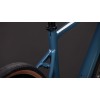 BICICLETA CUBE NUROAD ONE GROVEGREEN BLACK 2026 BICICLETA CUBE NUROAD ONE GROVEGREEN BLACK 2026