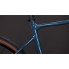 BICICLETA CUBE NUROAD ONE GROVEGREEN BLACK 2026 BICICLETA CUBE NUROAD ONE GROVEGREEN BLACK 2026