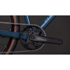 BICICLETA CUBE NUROAD ONE GROVEGREEN BLACK 2026 BICICLETA CUBE NUROAD ONE GROVEGREEN BLACK 2026
