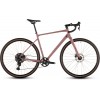 BICICLETA CUBE NUROAD ONE RUBY PUCE 2026 BICICLETA CUBE NUROAD ONE RUBY PUCE 2026