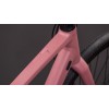 BICICLETA CUBE NUROAD ONE RUBY PUCE 2026 BICICLETA CUBE NUROAD ONE RUBY PUCE 2026