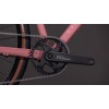 BICICLETA CUBE NUROAD ONE RUBY PUCE 2026 BICICLETA CUBE NUROAD ONE RUBY PUCE 2026
