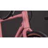 BICICLETA CUBE NUROAD ONE RUBY PUCE 2026 BICICLETA CUBE NUROAD ONE RUBY PUCE 2026