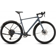 BICICLETA CUBE NUROAD PRO FE WHALE REFLEX 2026