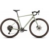 BICICLETA CUBE NUROAD PRO PEA GREY 2026 BICICLETA CUBE NUROAD PRO PEA GREY 2026