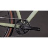 BICICLETA CUBE NUROAD PRO PEA GREY 2026 BICICLETA CUBE NUROAD PRO PEA GREY 2026