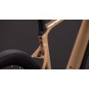 BICICLETA CUBE NUROAD RACE CAPPUCCINO BLACK 2026