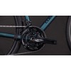 BICICLETA CUBE NUROAD RACE ROYALGREEN BLACK 2026 BICICLETA CUBE NUROAD RACE ROYALGREEN BLACK 2026