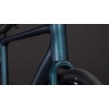 BICICLETA CUBE NUROAD RACE ROYALGREEN BLACK 2026 BICICLETA CUBE NUROAD RACE ROYALGREEN BLACK 2026