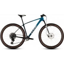 BICICLETA CUBE PHENIX C:68X RACE 29" CHROMEBLUE LIQUIDBLUE 2026