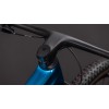 BICICLETA CUBE PHENIX C:68X RACE 29" CHROMEBLUE LIQUIDBLUE 2026 BICICLETA CUBE PHENIX C:68X RACE 29" CHROMEBLUE LIQUIDBLUE 2026