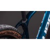 BICICLETA CUBE PHENIX C:68X RACE 29" CHROMEBLUE LIQUIDBLUE 2026 BICICLETA CUBE PHENIX C:68X RACE 29" CHROMEBLUE LIQUIDBLUE 2026