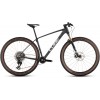 BICICLETA CUBE PHENIX C:68X SLT 29" MATRIXBLACK WHITE 2026 BICICLETA CUBE PHENIX C:68X SLT 29" MATRIXBLACK WHITE 2026