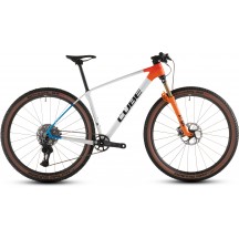 BICICLETA CUBE PHENIX C:68X SLX 29" TEAMLINE 2026