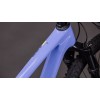 BICICLETA CUBE REACTION C:62 ONE 27.5" LUCIDLILAC BLACK 2026