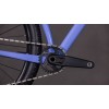 BICICLETA CUBE REACTION C:62 ONE 27.5" LUCIDLILAC BLACK 2026