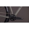 BICICLETA CUBE REACTION C:62 ONE 27.5" OLDGREY BLACK 2026 BICICLETA CUBE REACTION C:62 ONE 27.5" OLDGREY BLACK 2026