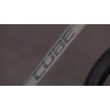 BICICLETA CUBE REACTION C:62 ONE 27.5" OLDGREY BLACK 2026 BICICLETA CUBE REACTION C:62 ONE 27.5" OLDGREY BLACK 2026