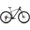 BICICLETA CUBE REACTION C:62 PRO 29" BLACKLINE 2026 BICICLETA CUBE REACTION C:62 PRO 29" BLACKLINE 2026