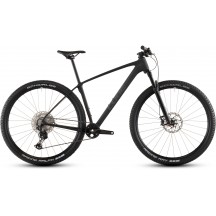 BICICLETA CUBE REACTION C:62 PRO 29" BLACKLINE 2026