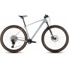 BICICLETA CUBE REACTION C:62 RACE 29" FOGGREY WHITE 2026 BICICLETA CUBE REACTION C:62 RACE 29" FOGGREY WHITE 2026