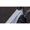 BICICLETA CUBE REACTION C:62 RACE 29" FOGGREY WHITE 2026 BICICLETA CUBE REACTION C:62 RACE 29" FOGGREY WHITE 2026