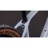 BICICLETA CUBE REACTION C:62 RACE 29" FOGGREY WHITE 2026 BICICLETA CUBE REACTION C:62 RACE 29" FOGGREY WHITE 2026