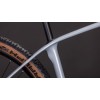 BICICLETA CUBE REACTION C:62 RACE 29" FOGGREY WHITE 2026 BICICLETA CUBE REACTION C:62 RACE 29" FOGGREY WHITE 2026