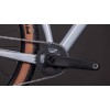 BICICLETA CUBE REACTION C:62 RACE 29" FOGGREY WHITE 2026 BICICLETA CUBE REACTION C:62 RACE 29" FOGGREY WHITE 2026