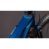 BICICLETA CUBE REACTION C:62 SLX 29" ELECTRICBLUE WHITE 2026 BICICLETA CUBE REACTION C:62 SLX 29" ELECTRICBLUE WHITE 2026