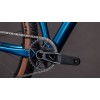 BICICLETA CUBE REACTION C:62 SLX 29" ELECTRICBLUE WHITE 2026 BICICLETA CUBE REACTION C:62 SLX 29" ELECTRICBLUE WHITE 2026