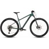 BICICLETA CUBE REACTION PRO 29" GOBLIN BLACK 2026