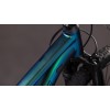 BICICLETA CUBE REACTION PRO 29" GOBLIN BLACK 2026