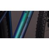 BICICLETA CUBE REACTION PRO 29" GOBLIN BLACK 2026