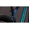 BICICLETA CUBE REACTION PRO 29" GOBLIN BLACK 2026
