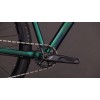 BICICLETA CUBE REACTION PRO 29" GOBLIN BLACK 2026
