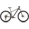 BICICLETA CUBE REACTION PRO 29" OLDGREY BLACK 2026 BICICLETA CUBE REACTION PRO 29" OLDGREY BLACK 2026