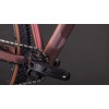 BICICLETA CUBE REACTION PRO 29" SHIFTBLUSH BLACK 2026
