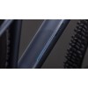 BICICLETA CUBE REACTION SLX 29" METALICGREY BLACK 2026 BICICLETA CUBE REACTION SLX 29" METALICGREY BLACK 2026