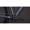 BICICLETA CUBE REACTION SLX 29" METALICGREY BLACK 2026 BICICLETA CUBE REACTION SLX 29" METALICGREY BLACK 2026