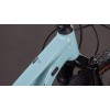 BICICLETA CUBE REACTION SLX 27.5" TEALGREY BLACK 2026 BICICLETA CUBE REACTION SLX 27.5" TEALGREY BLACK 2026