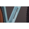BICICLETA CUBE REACTION SLX 27.5" TEALGREY BLACK 2026 BICICLETA CUBE REACTION SLX 27.5" TEALGREY BLACK 2026