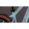 BICICLETA CUBE REACTION SLX 27.5" TEALGREY BLACK 2026 BICICLETA CUBE REACTION SLX 27.5" TEALGREY BLACK 2026