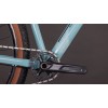 BICICLETA CUBE REACTION SLX 27.5" TEALGREY BLACK 2026 BICICLETA CUBE REACTION SLX 27.5" TEALGREY BLACK 2026