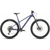 BICICLETA CUBE REACTION TM PRO 27.5" BLUEVIOLET BLACK 2026 BICICLETA CUBE REACTION TM PRO 27.5" BLUEVIOLET BLACK 2026