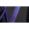 BICICLETA CUBE REACTION TM PRO 27.5" BLUEVIOLET BLACK 2026 BICICLETA CUBE REACTION TM PRO 27.5" BLUEVIOLET BLACK 2026