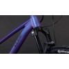 BICICLETA CUBE REACTION TM PRO 27.5" BLUEVIOLET BLACK 2026 BICICLETA CUBE REACTION TM PRO 27.5" BLUEVIOLET BLACK 2026
