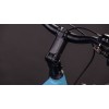 BICICLETA CUBE TOURING ONE BLUEBIRD GREY 2026 BICICLETA CUBE TOURING ONE BLUEBIRD GREY 2026