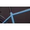 BICICLETA CUBE TOURING ONE BLUEBIRD GREY 2026 BICICLETA CUBE TOURING ONE BLUEBIRD GREY 2026